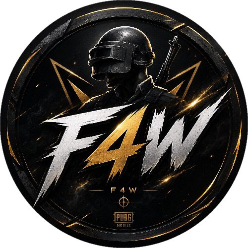 F4W ESPORT