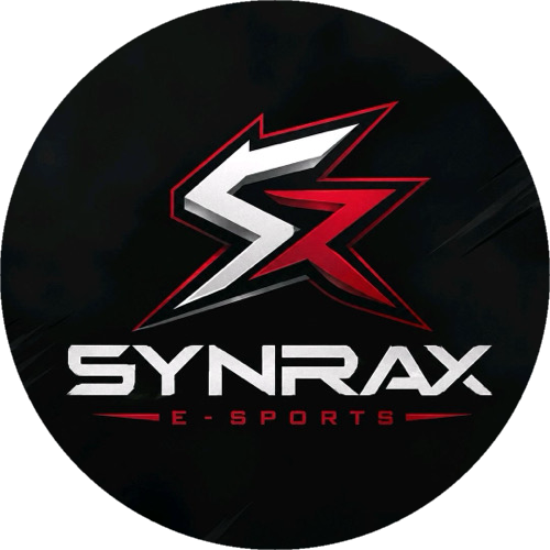 SYNRAX E-SPORTS