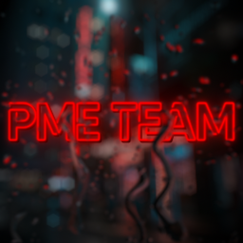 PME TEAM