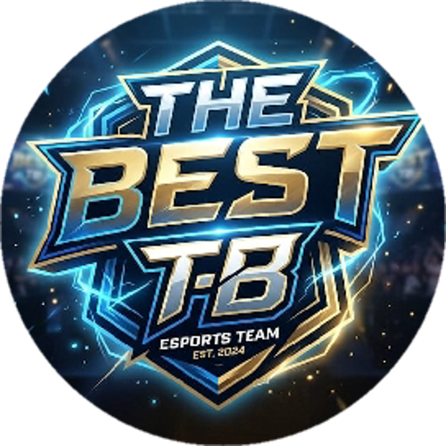 THEBEST ESPORTS