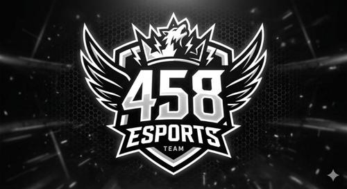 458 Esports | 458