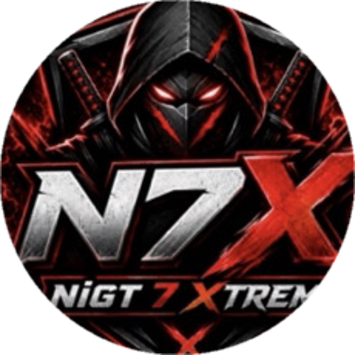NİGT 7 XTREM