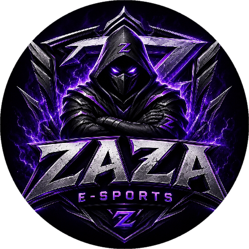 ZAZA E-SPORTS
