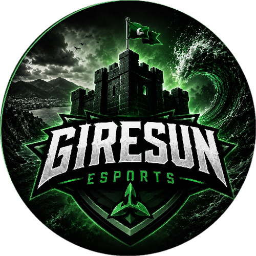 Giresun Legends logo