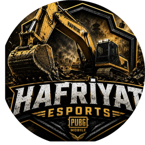 Hafriyat esports
