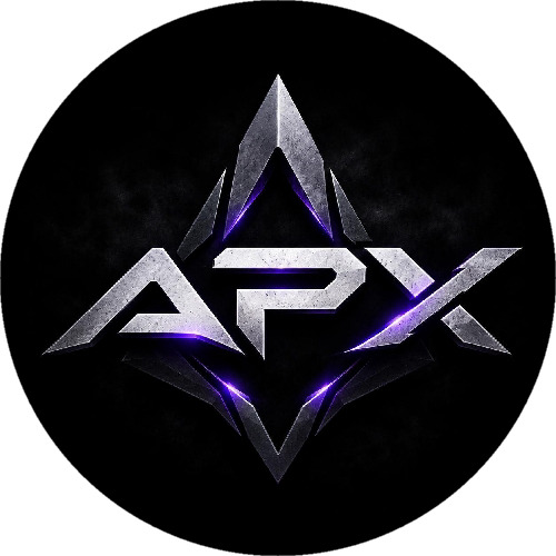 APEX LEGENDS