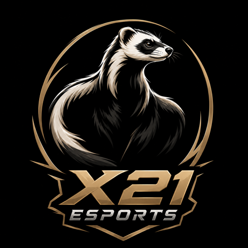X21 ESPORST