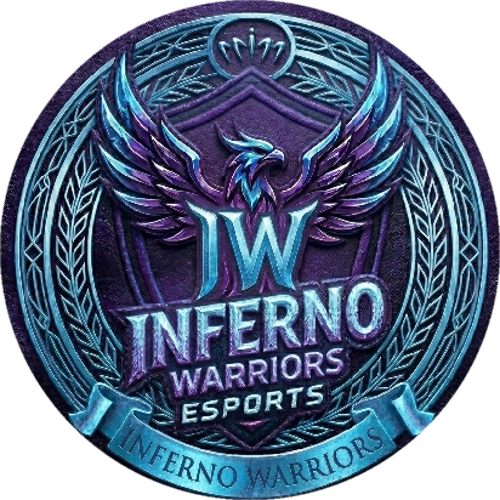 INFERNO WARRIORS ESPOR