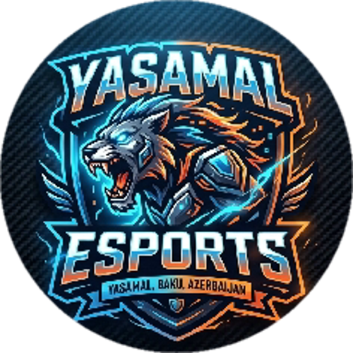 YASAMAL ESPORTS