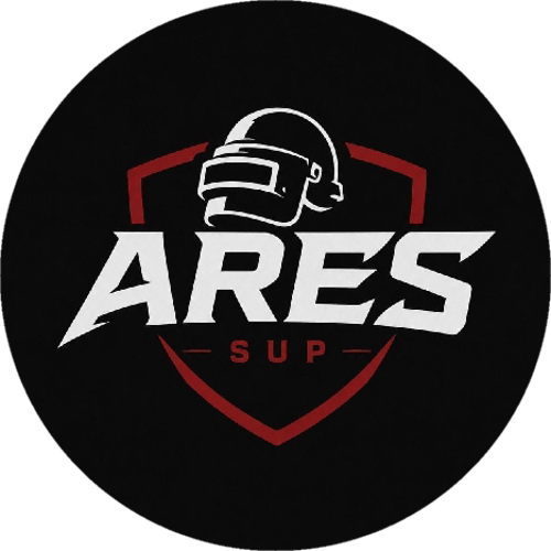 Ares Sup Esports