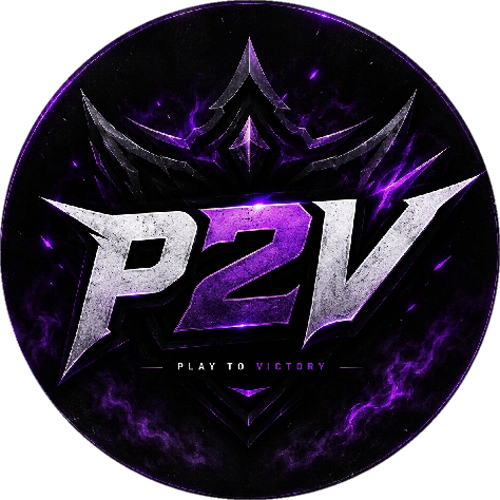 p2v ESPORTS