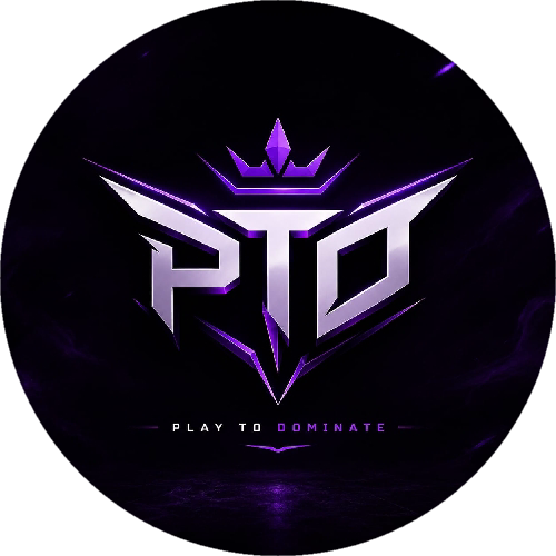 Play to Dominate Esports