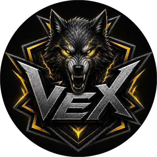 ROAD VEX ESPORTS