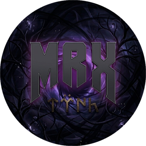 『MRX』Esports