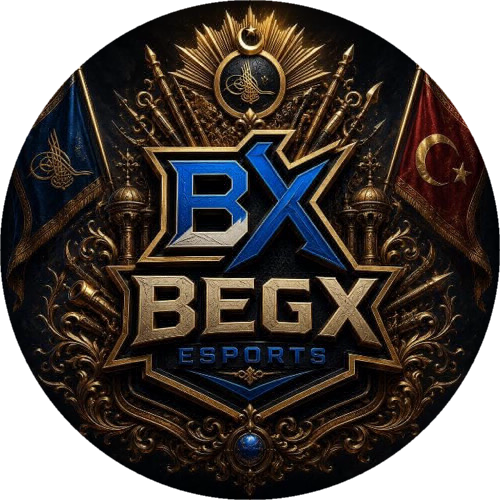 BEG ESPORT