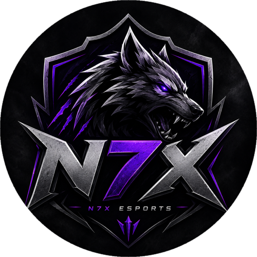 N7X E-Sports