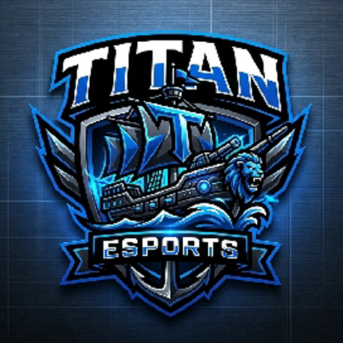 TİTAN ESPORTSS