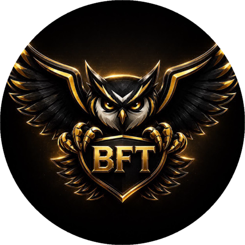 BEST OF ALL TIME BFT