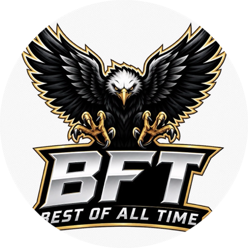 BEST OF ALL TIME BFT