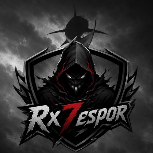 Rx7 espor