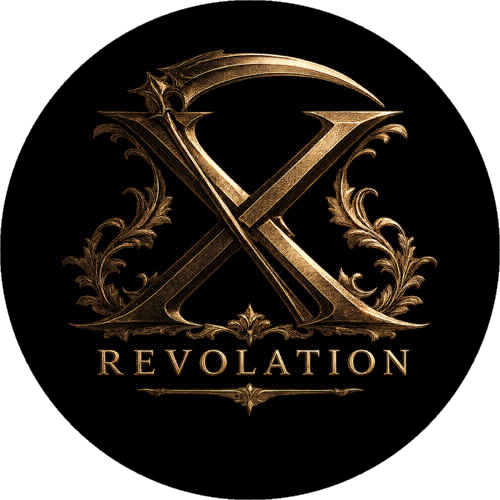 X Revolation