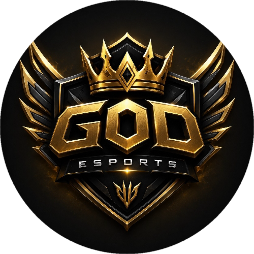 GOD ESPORTS