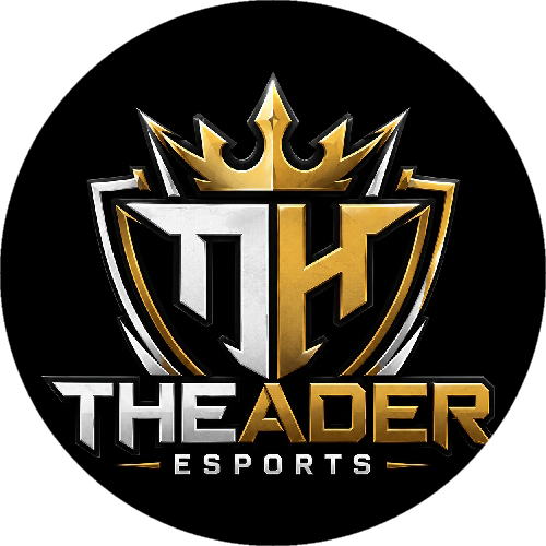 Theader Esports