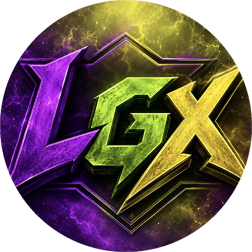 LEGİUXESPORTS