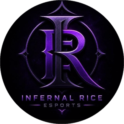 İNFERNAL RİCE E-SPORTA