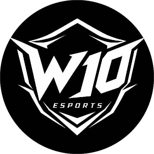 W10 ESPORTSS
