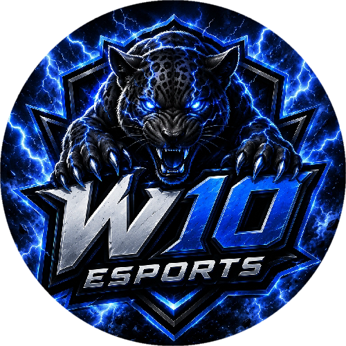 W10 ESPORTSS