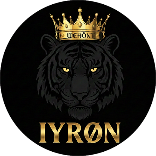 IYRON E-SPORTS
