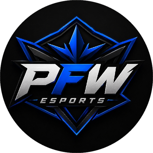PFW ESPORTS