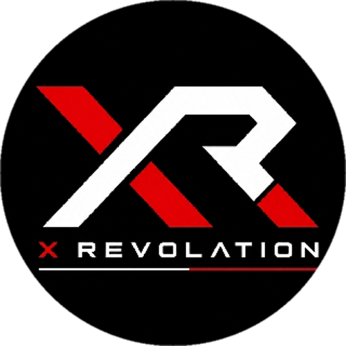 X Revolation TR