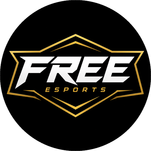 FREE ESPORTS #1