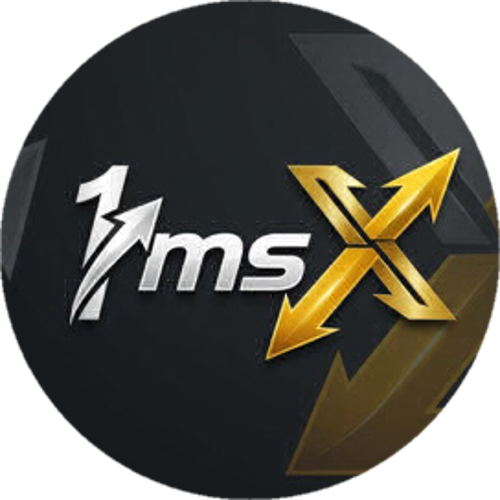 1msX Esports