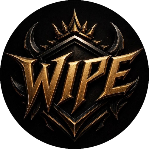 Wipe Esport