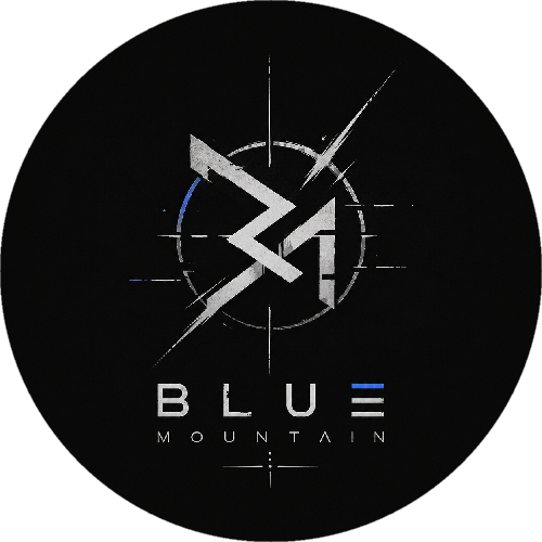 BLUE MOUNTAİN