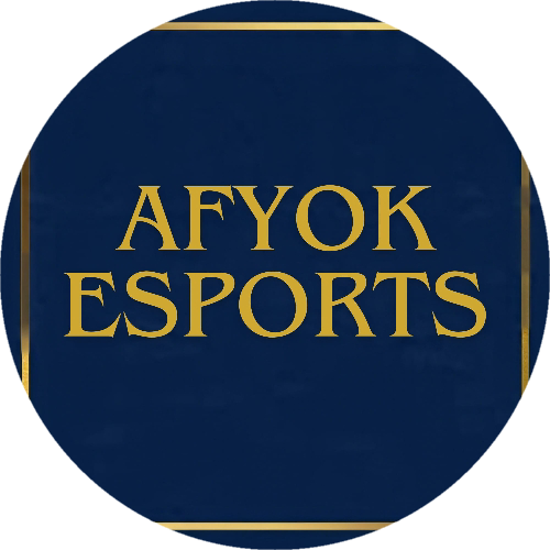 AFYOK ESPORTS
