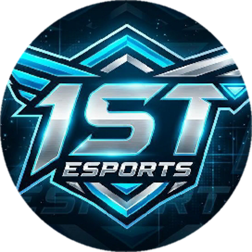 1st/ Esports