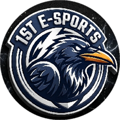 1st/ Esports