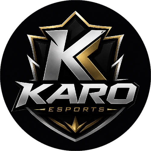 KARO ESPORTS