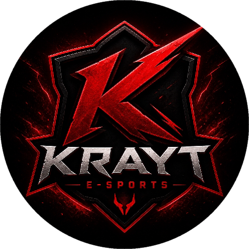 KRAYT ESPORTS
