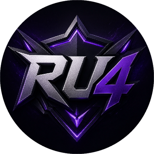 RU4 E-SPORTS