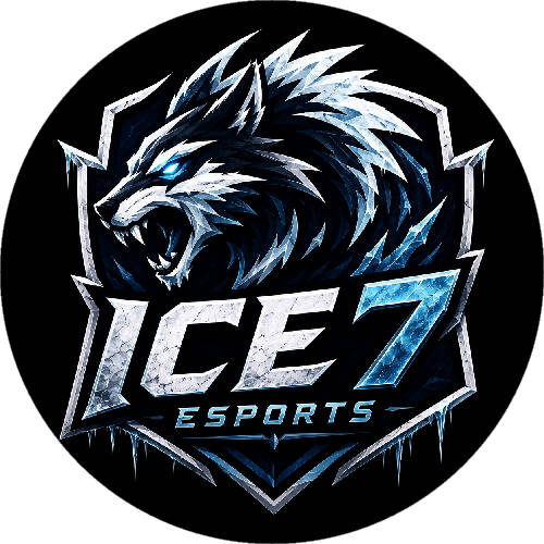 ICE 7 ESPORTS