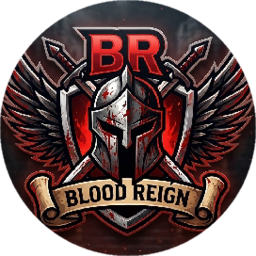 Blood Reign E-Spor