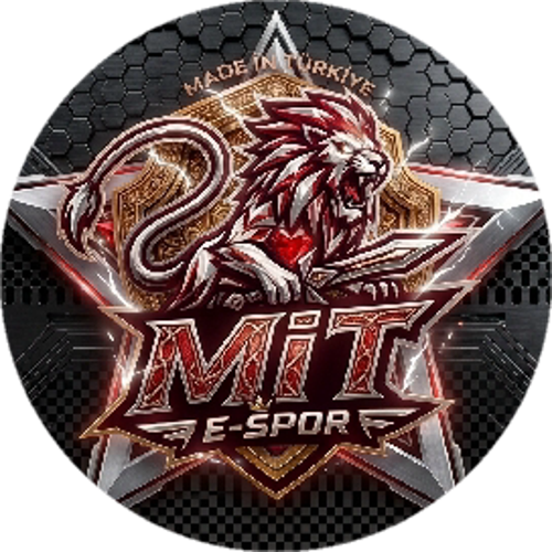 MİT E-SPOR