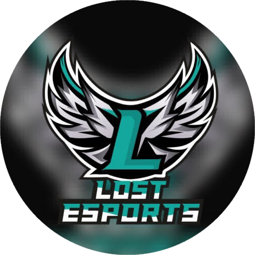 Lost esporr