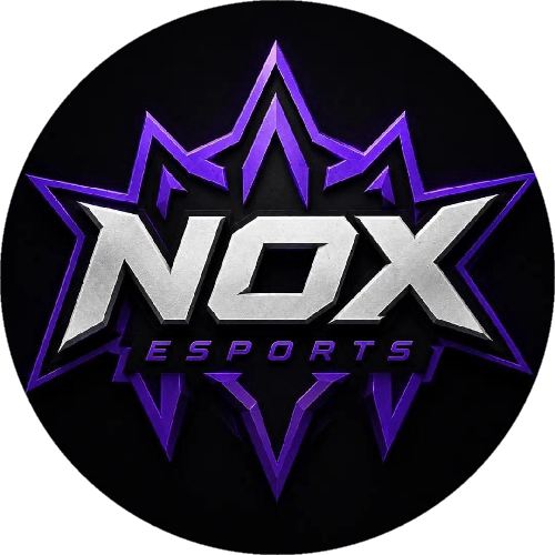 NOXx🏆ESPORTS