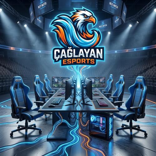 Çağlayan Esports